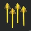 Glow Poop Emoji Wands - 12 Pc. 2 Glow Poop Emoji Wands - 12 Pc. -Cheap Halloween decorations Store glow poop emoji wands 12 pc 13912107
