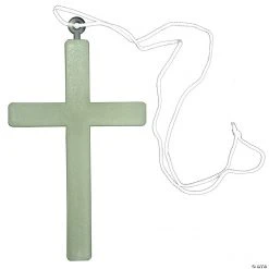 Glow"The Dark Cross