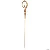 Gold Kings Staff 1 Gold Kings Staff -Cheap Halloween decorations Store gold kings staff55100