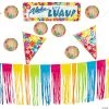 Grand Luau Decorating Kit -Cheap Halloween decorations Store grand luau decorating kit13639088a