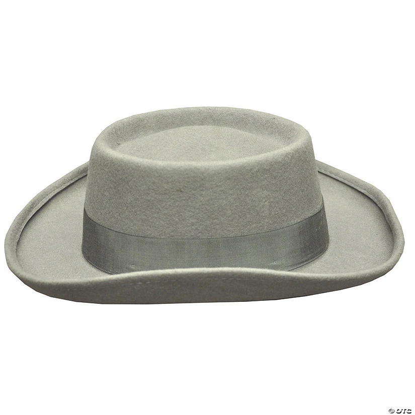 Grey Planter Hat - Large 3 Grey Planter Hat - Large