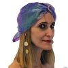 Gypsy Turban 1 Gypsy Turban -Cheap Halloween decorations Store gypsy turbanglha531