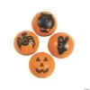 Halloween Bouncy Ball Assortment - 48 Pc. -Cheap Halloween decorations Store halloween bouncy ball assortment 48 pc 25 1633c