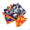 Halloween Camouflage Bandanas - 12 Pc. 1 Halloween Camouflage Bandanas - 12 Pc. -Cheap Halloween decorations Store halloween camouflage bandanas 12 pc 13981287