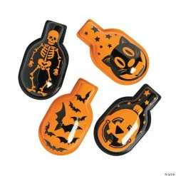 Halloween Clicker Toys - 12 Pc.