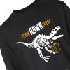 Halloween Dino Youth Long Sleeve T-Shirt 1 Halloween Dino Youth Long Sleeve T-Shirt -Cheap Halloween decorations Store halloween dino youth long sleeve t shirt13838158