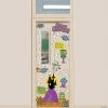 Halloween Door Decorating Kit - 30 Pc. 1 Halloween Door Decorating Kit - 30 Pc. -Cheap Halloween decorations Store halloween door decorating kit 30 pc 13949526