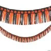 Halloween Fringe Garland Backdrop 2 Halloween Fringe Garland Backdrop -Cheap Halloween decorations Store halloween fringe garland backdrop13952256