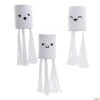 Halloween Ghost Hanging Decorations - 3 Pc. 2 Halloween Ghost Hanging Decorations - 3 Pc. -Cheap Halloween decorations Store halloween ghost hanging decorations 3 pc 13981376