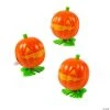 Halloween Jack-O’-Lantern Wind-Ups - 12 Pc. -Cheap Halloween decorations Store halloween jack o lantern wind ups 12 pc 13981216