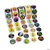 Halloween Sticker Assortment - 500 Pc. 2 Halloween Sticker Assortment - 500 Pc. -Cheap Halloween decorations Store halloween sticker assortment 500 pc 25 5780