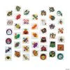 Halloween Temporary Tattoo Assortment - 720 Pc. 1 Halloween Temporary Tattoo Assortment - 720 Pc. -Cheap Halloween decorations Store halloween temporary tattoo assortment 720 pc 13717096