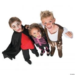 Halloween Temporary Tattoo Assortment - 720 Pc. -Cheap Halloween decorations Store halloween temporary tattoo assortment 720 pc 13717096 a01