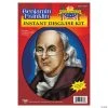 Heroes in History: Benjamin Franklin Wig & Glasses -Cheap Halloween decorations Store heroes in history benjamin franklin wig and glassesru54707