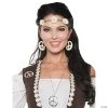 Hippie Headband And Choker -Cheap Halloween decorations Store hippie headband and chokerur28180