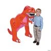 Inflatable Dinosaur 1 Inflatable Dinosaur -Cheap Halloween decorations Store inflatable dinosaur70 1917i