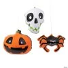 Inflatable Halloween Hanging Decorations - 12 Pc. 1 Inflatable Halloween Hanging Decorations - 12 Pc. -Cheap Halloween decorations Store inflatable halloween hanging decorations 12 pc 13981194