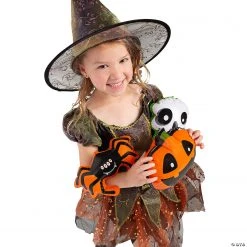 Inflatable Halloween Hanging Decorations - 12 Pc. -Cheap Halloween decorations Store inflatable halloween hanging decorations 12 pc 13981194 a01