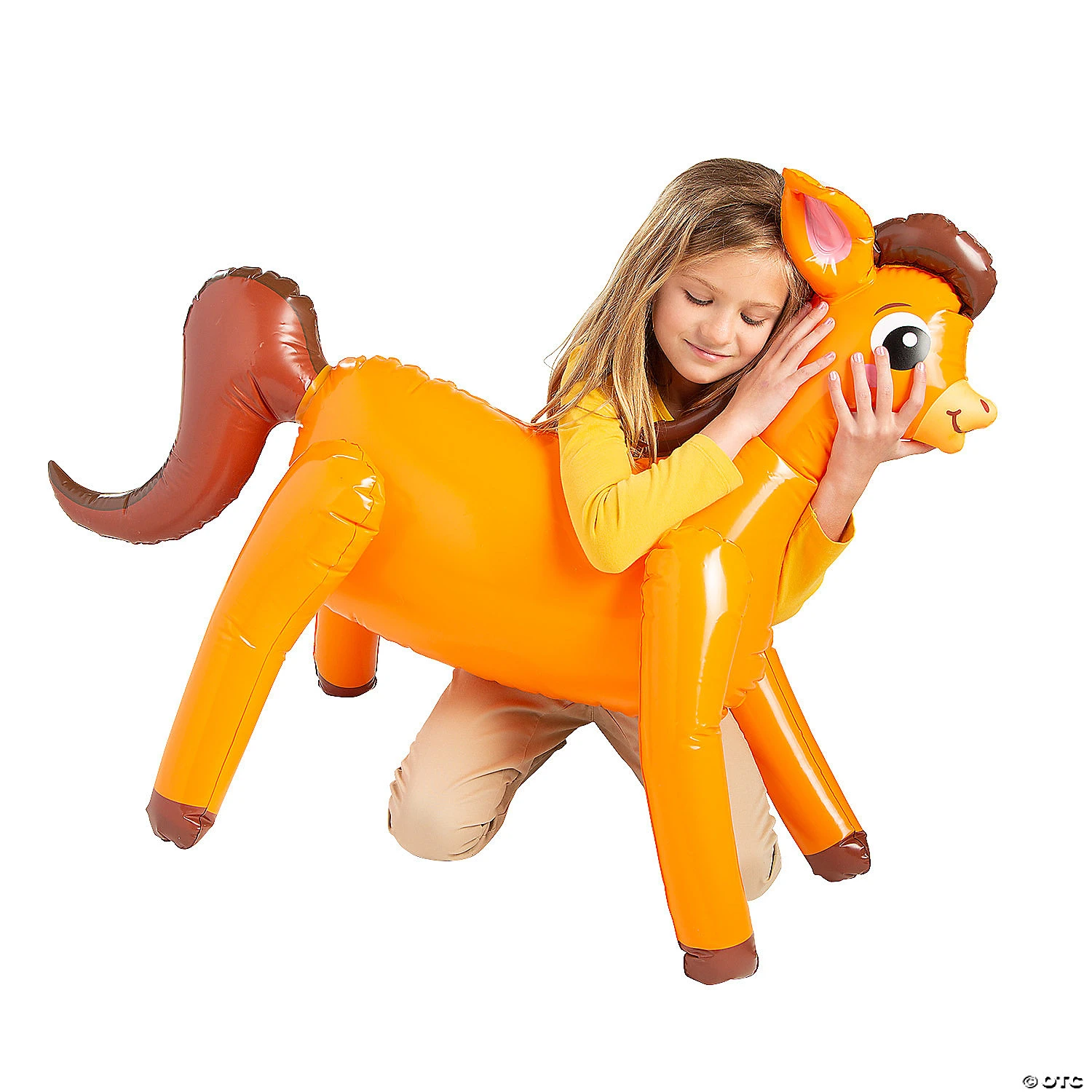 Inflatable Horse 4 Inflatable Horse - Image 2