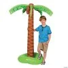 Inflatable Palm Tree 2 Inflatable Palm Tree -Cheap Halloween decorations Store inflatable palm tree34 443a