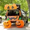 Jack-O’-Lantern Deluxe Trunk-or-Treat Decorating Kit - 7 Pc. 1 Jack-O’-Lantern Deluxe Trunk-or-Treat Decorating Kit - 7 Pc. -Cheap Halloween decorations Store jack o lantern deluxe trunk or treat decorating kit 7 pc 14114206