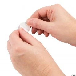 Jesus Is Fab-Boo-Lous Stand-Up Craft Kit - Makes 12 7 Jesus Is Fab-Boo-Lous Stand-Up Craft Kit - Makes 12 -Cheap Halloween decorations Store jesus is fab boo lous stand up craft kit makes 1213983048 a02