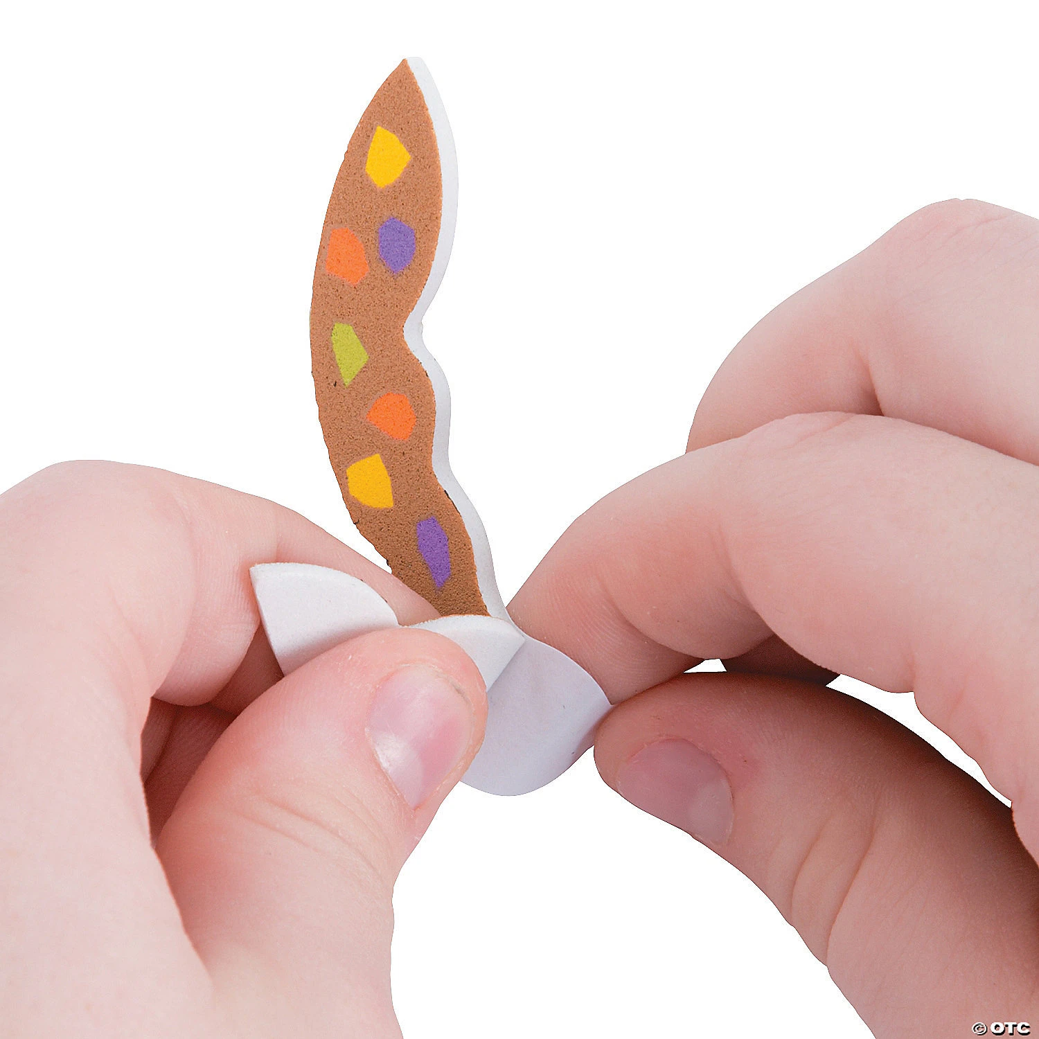 Jesus is the Sweetest Treat Ornament Craft Kit - Makes 12 5 Jesus is the Sweetest Treat Ornament Craft Kit - Makes 12 - Image 3