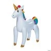 Jumbo Inflatable Unicorn 2 Jumbo Inflatable Unicorn -Cheap Halloween decorations Store jumbo inflatable unicorn13756599