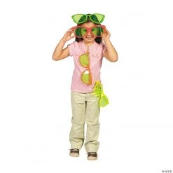Jumbo Sunglasses- 12 Pc. 6 Jumbo Sunglasses- 12 Pc. -Cheap Halloween decorations Store jumbo sunglasses 12 pc 25 201c a01