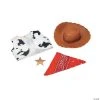 Kid’s Woody Costume Accessories Kit 2 Kid’s Woody Costume Accessories Kit -Cheap Halloween decorations Store kid s woody costume accessories kitdg18087