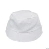Kids' DIY White Bucket Hats - 12 pcs. 1 Kids' DIY White Bucket Hats - 12 pcs. -Cheap Halloween decorations Store kids diy white bucket hats 12 pcs 15 286