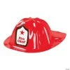 Kids’ Fire Chief Hats - 12 Pc. -Cheap Halloween decorations Store kids fire chief hats 12 pc 25 502b