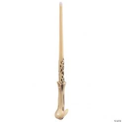 Kid's Harry Potter Voldemort Light-Up Deluxe Wand