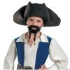 Kid's Pirate Costume Accessory Kit -Cheap Halloween decorations Store kids pirate costume accessory kitdg18639