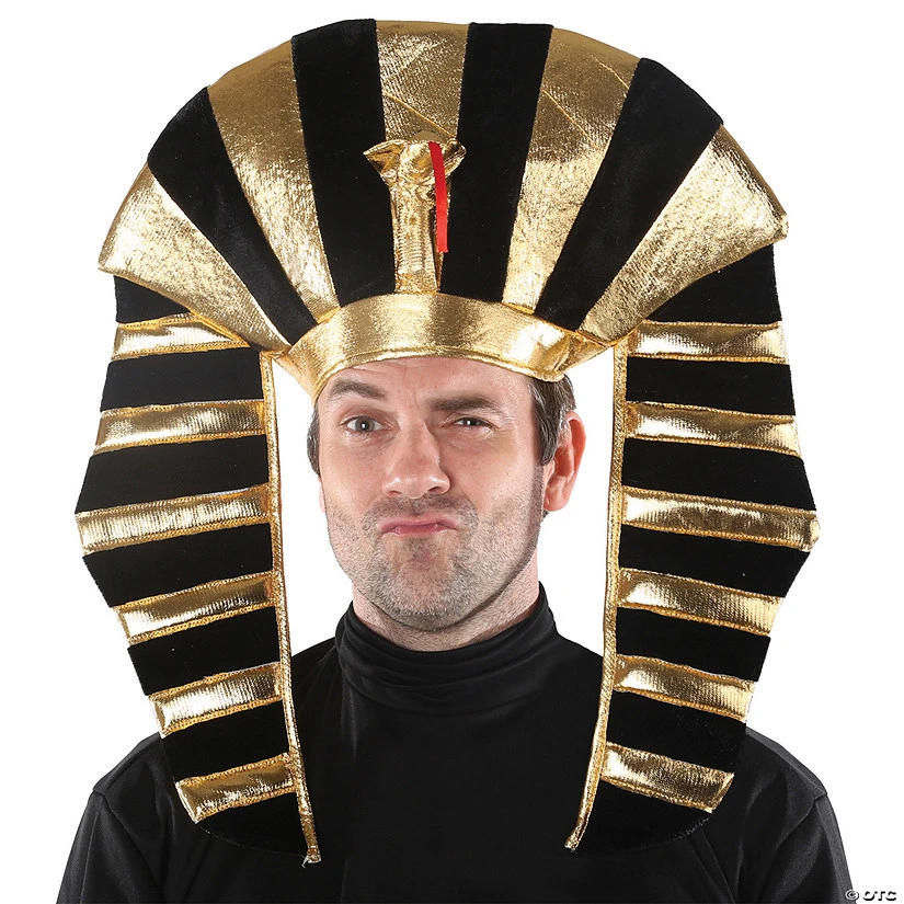 King Tut Hat 3 King Tut Hat