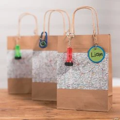 Large Beam Flashlight Keychains - 12 Pc. -Cheap Halloween decorations Store large beam flashlight keychains 12 pc 19 482a a02