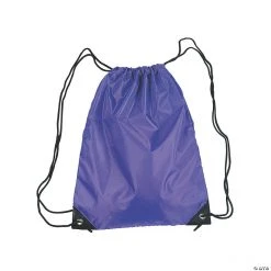 Large Drawstring Bags
