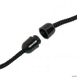 Light-Up Jack-O’-Lantern Necklaces - 12 Pc. 7 Light-Up Jack-O’-Lantern Necklaces - 12 Pc. -Cheap Halloween decorations Store light up jack o lantern necklaces 12 pc 13846837 a02