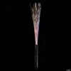 Lighted Fiber Optic Wands - 12 Pc. -Cheap Halloween decorations Store lighted fiber optic wands 12 pc 13725834