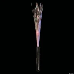 Lighted Fiber Optic Wands - 12 Pc.