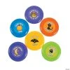 Little Boolievers Mini Flying Discs - 72 Pc. 2 Little Boolievers Mini Flying Discs - 72 Pc. -Cheap Halloween decorations Store little boolievers mini flying discs 72 pc 13653995