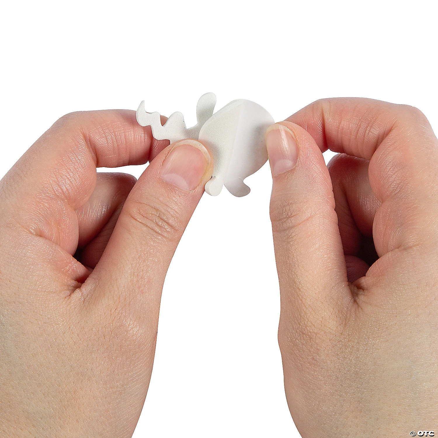 Love Your Neighbor Halloween Sign Craft Kit - Makes 12 5 Love Your Neighbor Halloween Sign Craft Kit - Makes 12 - Image 3