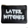 Make Up Bag "Later Witches" -Cheap Halloween decorations Store make up bag later witchesglh180810