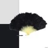 Marabou Feather Fan -Cheap Halloween decorations Store marabou feather fan14107105