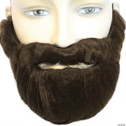 Men's Discount Biblical Beard