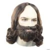 Men's Discount Biblical Wig -Cheap Halloween decorations Store mens discount biblical wig14107276