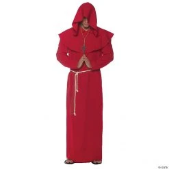 Men's Monk Robe