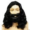 Men's Special Bargain Biblical Wig Set -Cheap Halloween decorations Store mens special bargain biblical wig set14107277