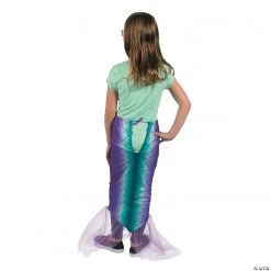 Mermaid Tail Skirt 7 Mermaid Tail Skirt -Cheap Halloween decorations Store mermaid tail skirt13760352 a02