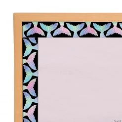 Mermaid Tails Bulletin Board Borders - 14 Pc.